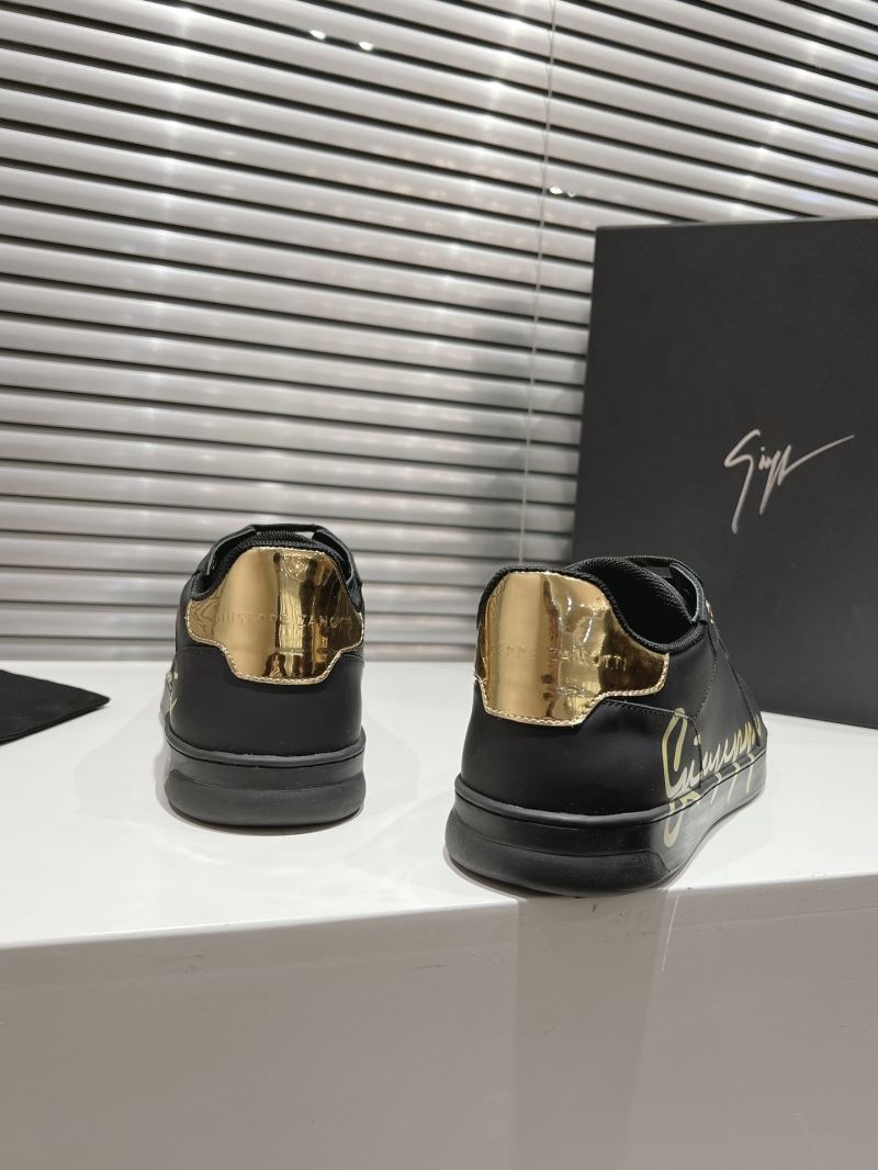 Giuseppe Zanotti Shoes